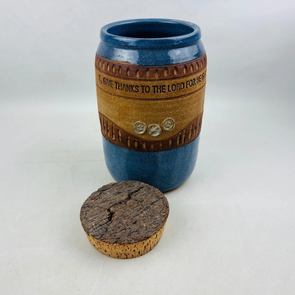 Down to Earth Pottery see photos